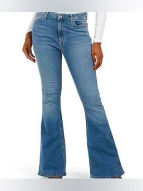 Hudson Heidi flare jeans‎